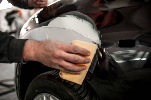 Best Forensic Mold Investigation  in Fort Stockton, TX