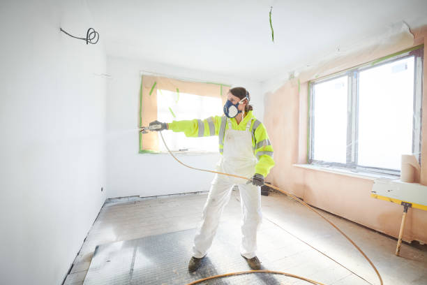 Best Asbestos and Lead Testing During Mold Inspection  in Fort Stockton, TX