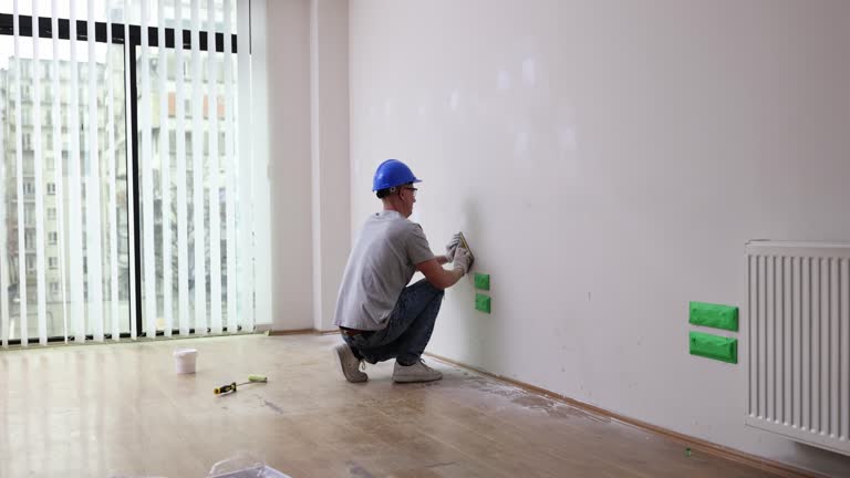Best Biohazard Mold Removal  in Fort Stockton, TX
