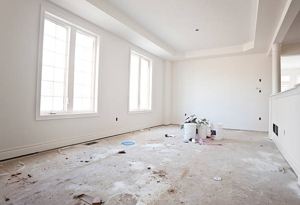 Best Mold Documentation for Insurance Claims  in Fort Stockton, TX